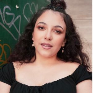 Meet your Posher, Evelin